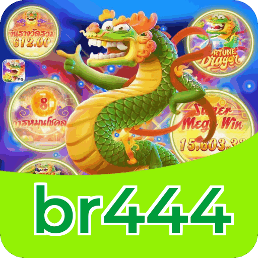 Reload Bonus br444