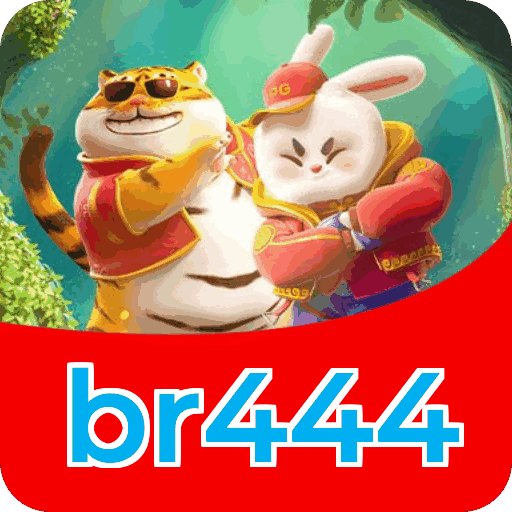 Bônus de Boas-vindas br444